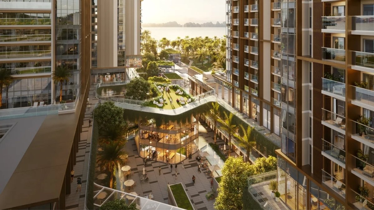 Gía bán Thanh Phú Center Point