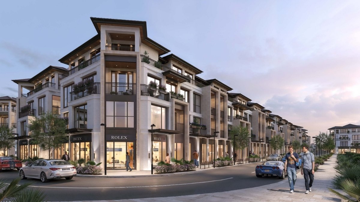 Tiến độ Thanh Phú Centre Point